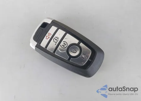 2025 Ford Explorer Active из США, поврежденный, VIN 1FMUK8DHXSGA70668